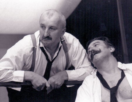 Theater Holzhausen