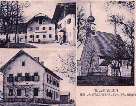 Theater Holzhausen