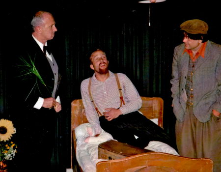 Theater Holzhausen
