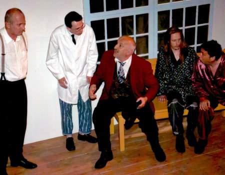 Theater Holzhausen