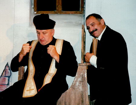 Theater Holzhausen