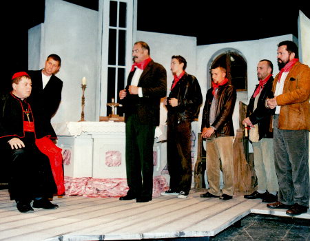 Theater Holzhausen