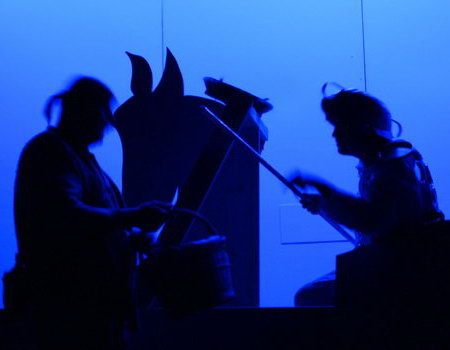 Theater Holzhausen
