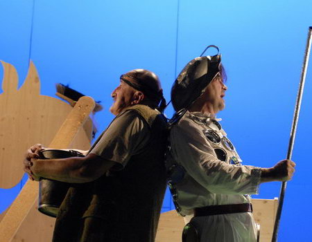 Theater Holzhausen