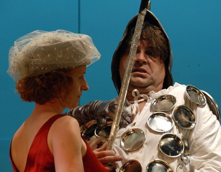 Theater Holzhausen