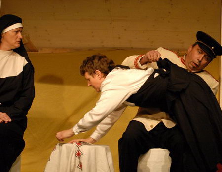 Theater Holzhausen