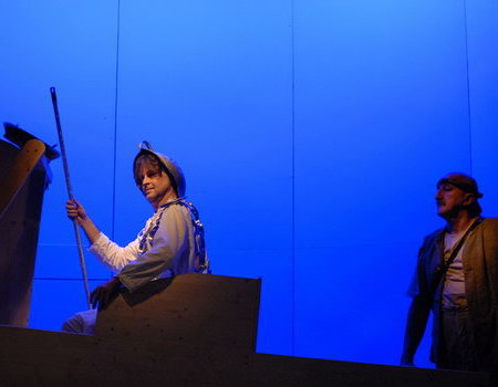 Theater Holzhausen