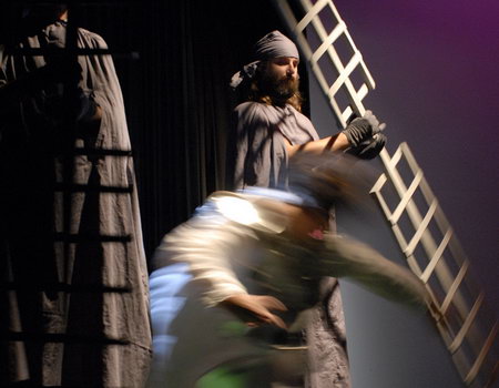 Theater Holzhausen