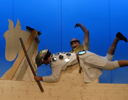 Theater Holzhausen