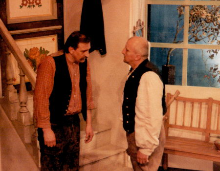 Theater Holzhausen