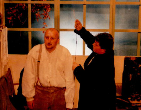 Theater Holzhausen