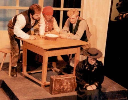 Theater Holzhausen