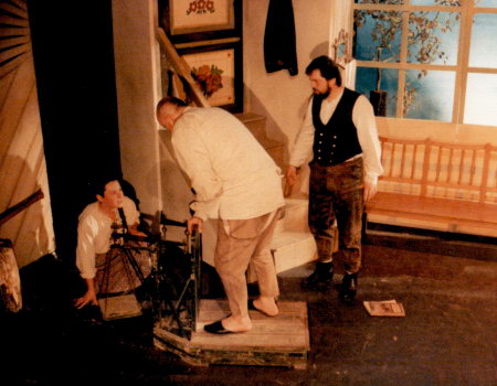 Theater Holzhausen