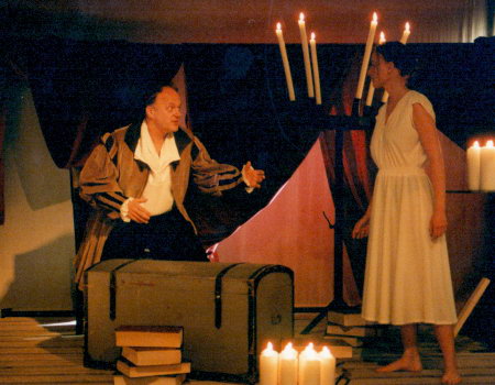 Theater Holzhausen