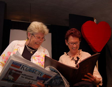 Theater Holzhausen