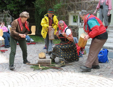 Theater Holzhausen