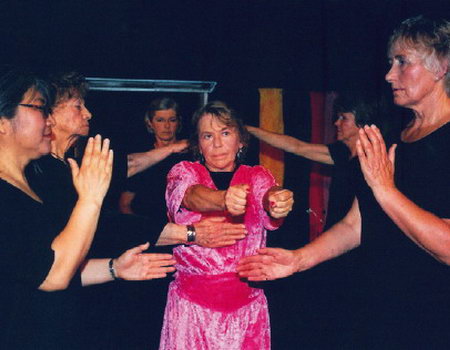 Theater Holzhausen