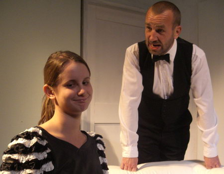 Theater Holzhausen