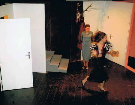 Theater Holzhausen