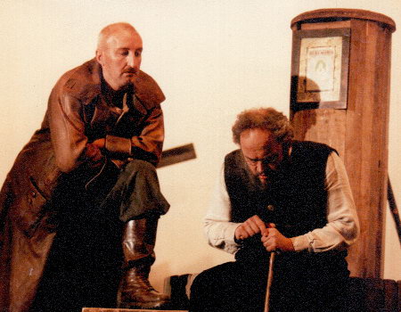 Theater Holzhausen