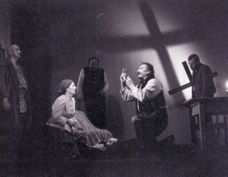 Theater Holzhausen