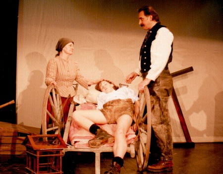 Theater Holzhausen