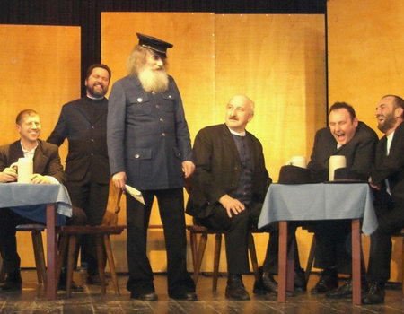 Theater Holzhausen