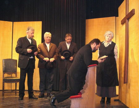 Theater Holzhausen