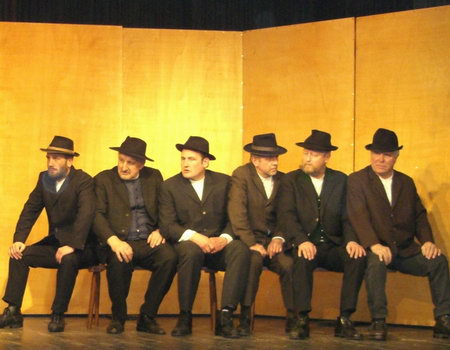 Theater Holzhausen