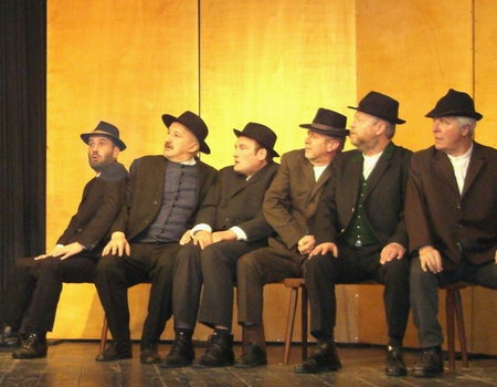 Theater Holzhausen