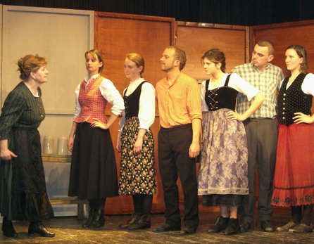 Theater Holzhausen