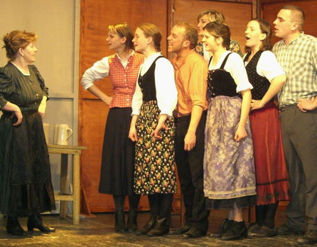 Theater Holzhausen