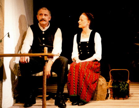 Theater Holzhausen
