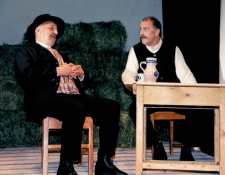 Theater Holzhausen
