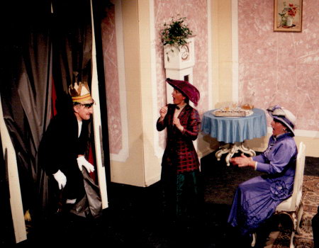 Theater Holzhausen
