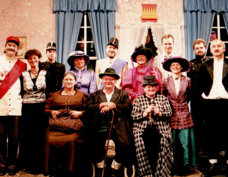 Theater Holzhausen