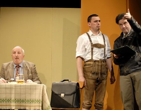 Theater Holzhausen