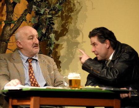 Theater Holzhausen