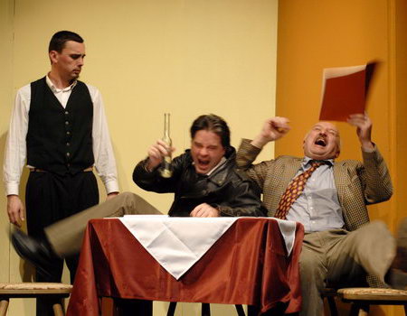 Theater Holzhausen