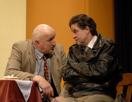 Theater Holzhausen