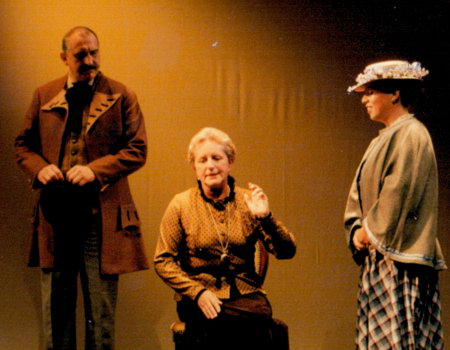 Theater Holzhausen