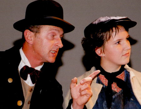 Theater Holzhausen
