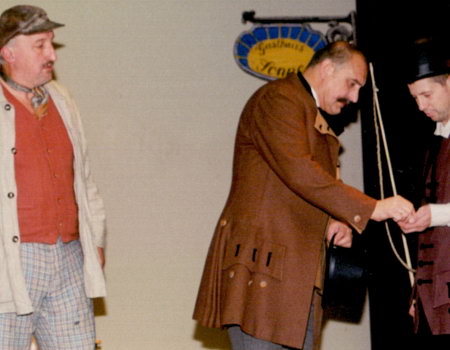 Theater Holzhausen