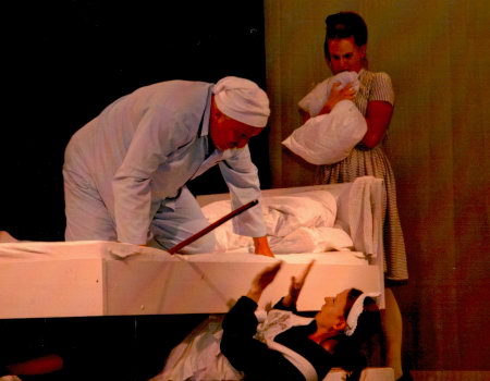 Theater Holzhausen