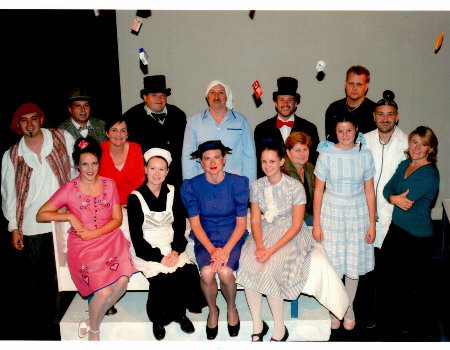 Theater Holzhausen