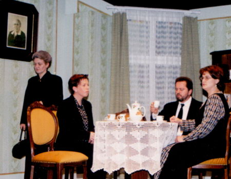 Theater Holzhausen