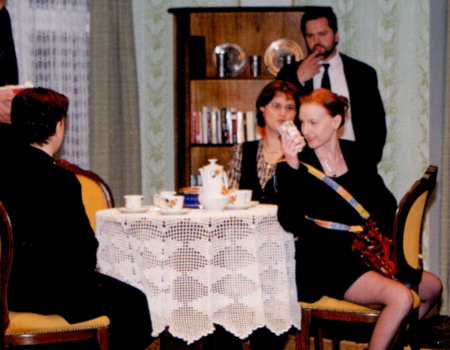 Theater Holzhausen