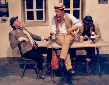 Theater Holzhausen