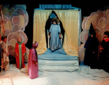 Theater Holzhausen