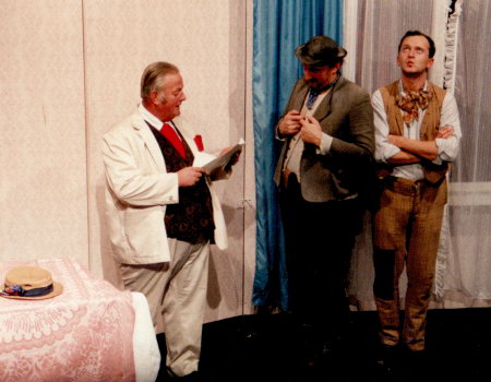 Theater Holzhausen
